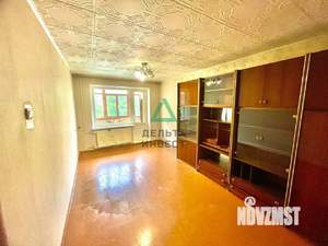 3-к квартира, вторичка, 60м2, 2/9 этаж