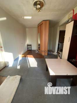 2-к квартира, вторичка, 45м2, 5/5 этаж