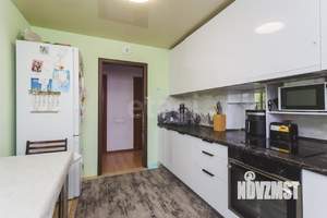 2-к квартира, вторичка, 65м2, 2/18 этаж