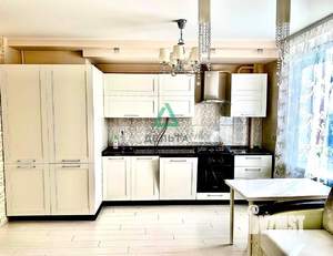 Студия квартира, вторичка, 46м2, 2/5 этаж