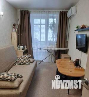 3-к квартира, вторичка, 57м2, 7/9 этаж