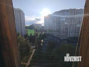 2-к квартира, вторичка, 47м2, 9/10 этаж
