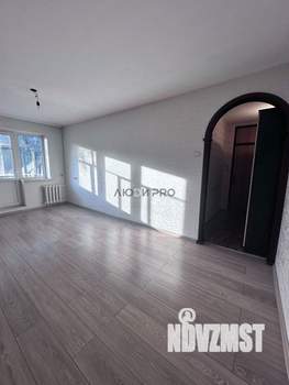 3-к квартира, вторичка, 58м2, 5/5 этаж