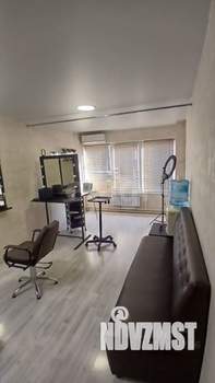 Студия квартира, вторичка, 20м2, 2/3 этаж