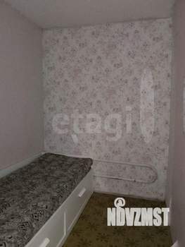 1-к квартира, вторичка, 39м2, 2/9 этаж