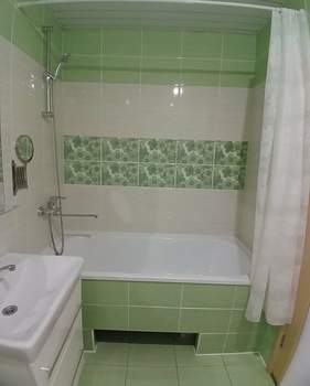 1-к квартира, вторичка, 33м2, 6/10 этаж