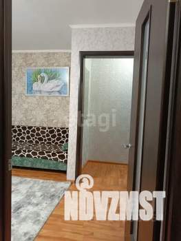 1-к квартира, вторичка, 31м2, 5/5 этаж