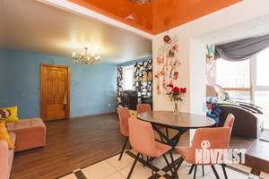 3-к квартира, вторичка, 70м2, 7/9 этаж