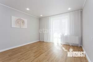 2-к квартира, вторичка, 46м2, 1/10 этаж