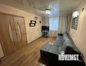 1-к квартира, вторичка, 32м2, 1/5 этаж