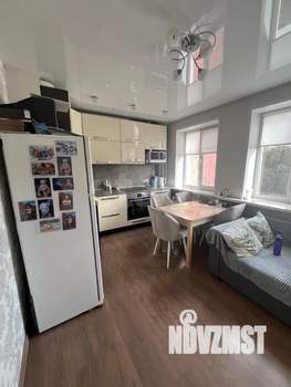 1-к квартира, вторичка, 47м2, 4/5 этаж