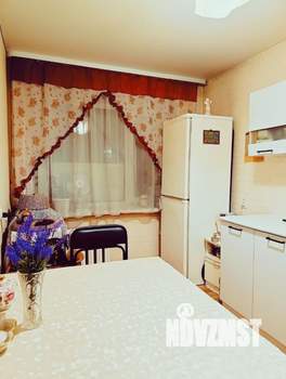 1-к квартира, вторичка, 39м2, 2/12 этаж