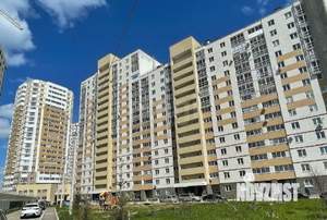 1-к квартира, вторичка, 36м2, 5/18 этаж