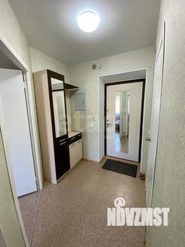 2-к квартира, вторичка, 30м2, 6/11 этаж