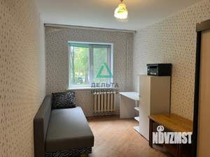 2-к квартира, вторичка, 43м2, 1/5 этаж
