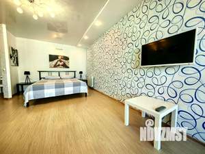 1-к квартира, вторичка, 43м2, 8/12 этаж