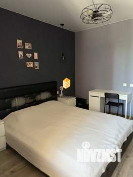 2-к квартира, вторичка, 80м2, 4/17 этаж