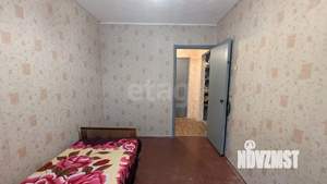 2-к квартира, вторичка, 44м2, 4/10 этаж