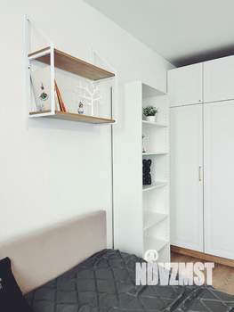 1-к квартира, вторичка, 39м2, 18/24 этаж