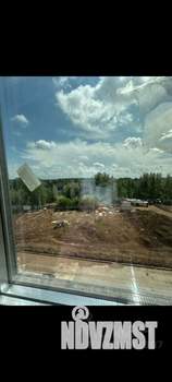 1-к квартира, вторичка, 42м2, 5/24 этаж