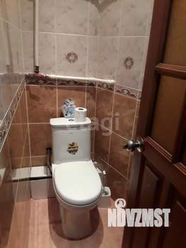4-к квартира, вторичка, 76м2, 8/9 этаж