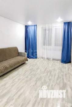 2-к квартира, вторичка, 55м2, 24/25 этаж