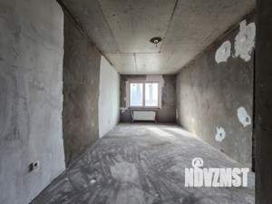 1-к квартира, вторичка, 46м2, 11/16 этаж