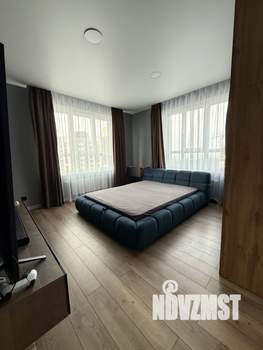 2-к квартира, вторичка, 43м2, 18/20 этаж