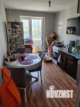 3-к квартира, сданный дом, 81м2, 6/12 этаж