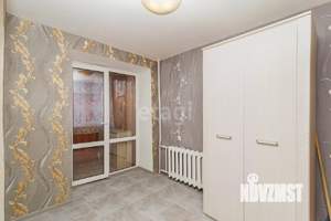 1-к квартира, вторичка, 44м2, 2/10 этаж
