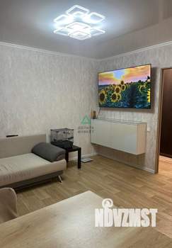 3-к квартира, вторичка, 62м2, 2/10 этаж