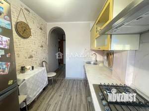 2-к квартира, вторичка, 44м2, 7/9 этаж