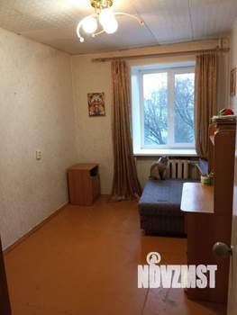 2-к квартира, вторичка, 44м2, 2/9 этаж