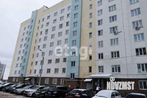 3-к квартира, вторичка, 76м2, 3/10 этаж
