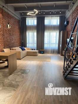 1-к квартира, вторичка, 66м2, 3/5 этаж