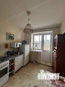 3-к квартира, вторичка, 80м2, 6/9 этаж