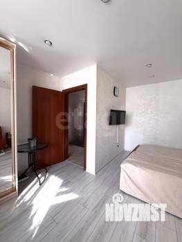 1-к квартира, вторичка, 35м2, 8/16 этаж