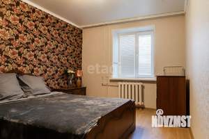 3-к квартира, вторичка, 95м2, 2/9 этаж