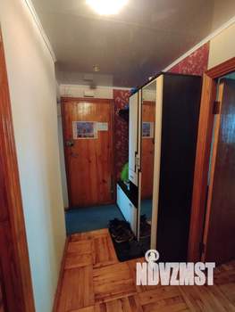 4-к квартира, вторичка, 79м2, 8/10 этаж