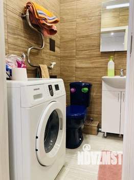 1-к квартира, вторичка, 34м2, 25/27 этаж