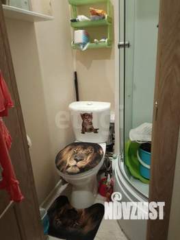 Студия квартира, вторичка, 18м2, 2/3 этаж