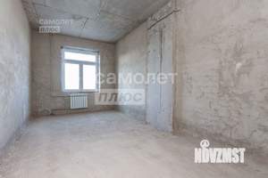 3-к квартира, вторичка, 112м2, 4/14 этаж