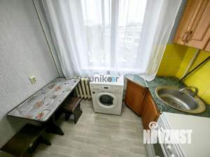 3-к квартира, вторичка, 60м2, 5/5 этаж