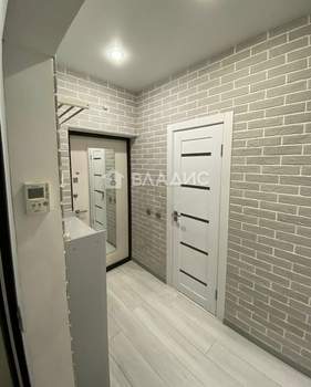 2-к квартира, вторичка, 36м2, 2/6 этаж