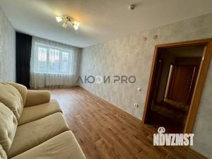 2-к квартира, вторичка, 51м2, 6/14 этаж