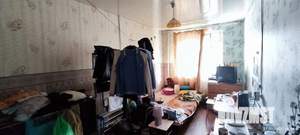 4-к квартира, вторичка, 71м2, 1/5 этаж