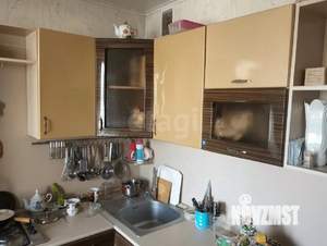 1-к квартира, вторичка, 36м2, 6/9 этаж