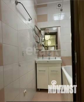 1-к квартира, вторичка, 46м2, 4/15 этаж