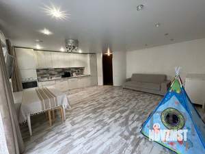 3-к квартира, вторичка, 92м2, 6/9 этаж