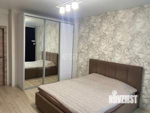 2-к квартира, вторичка, 77м2, 4/15 этаж